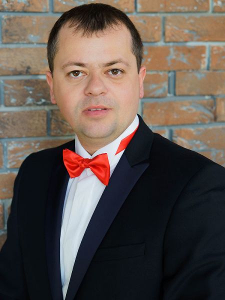Малько Михайло Якович