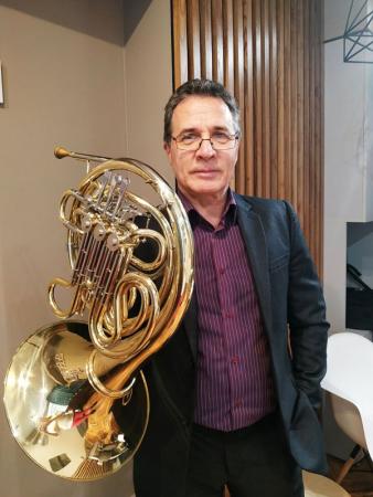 Тимощенко Валерій