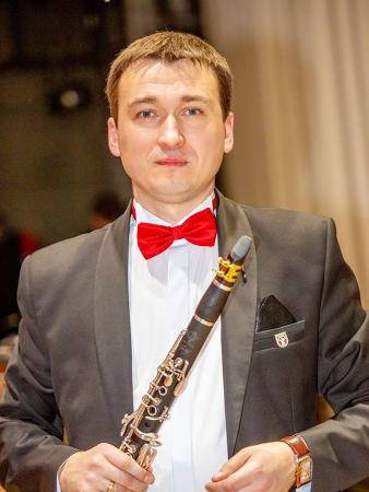 Пащенко Єлізар