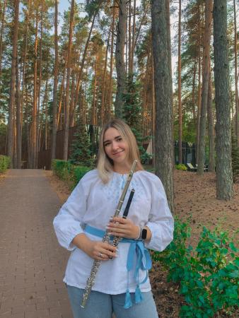 Солод Тетяна