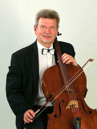 Єзерський Святослав